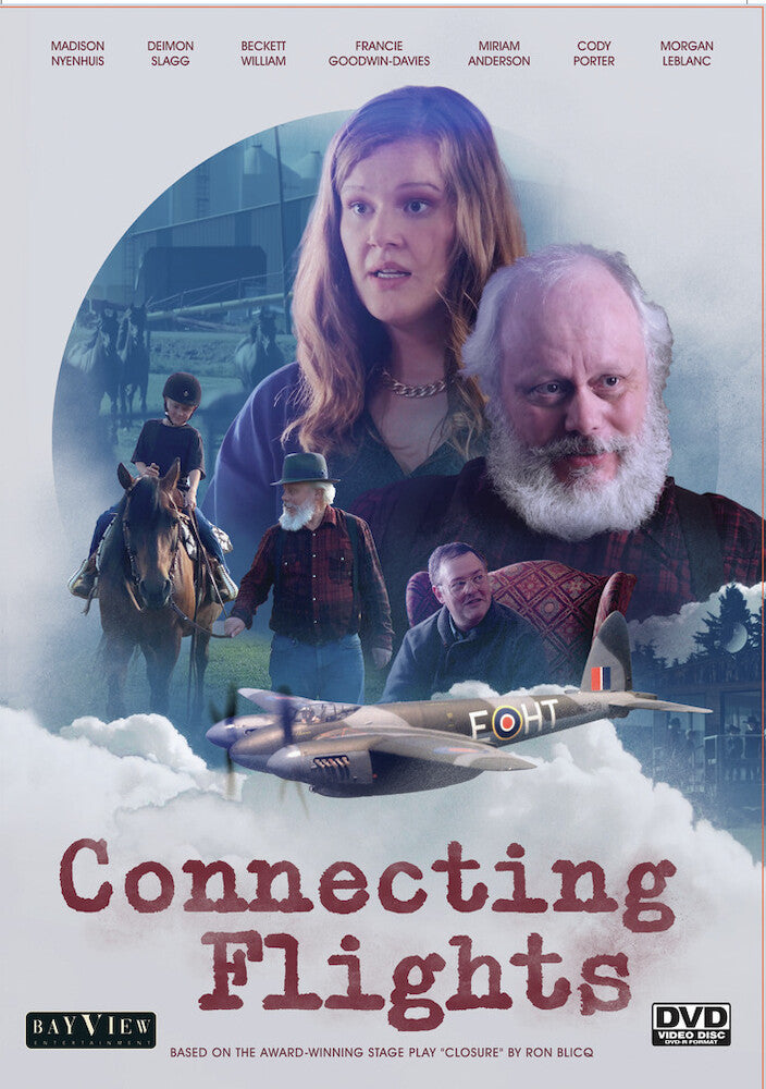 Connecting Flights - 