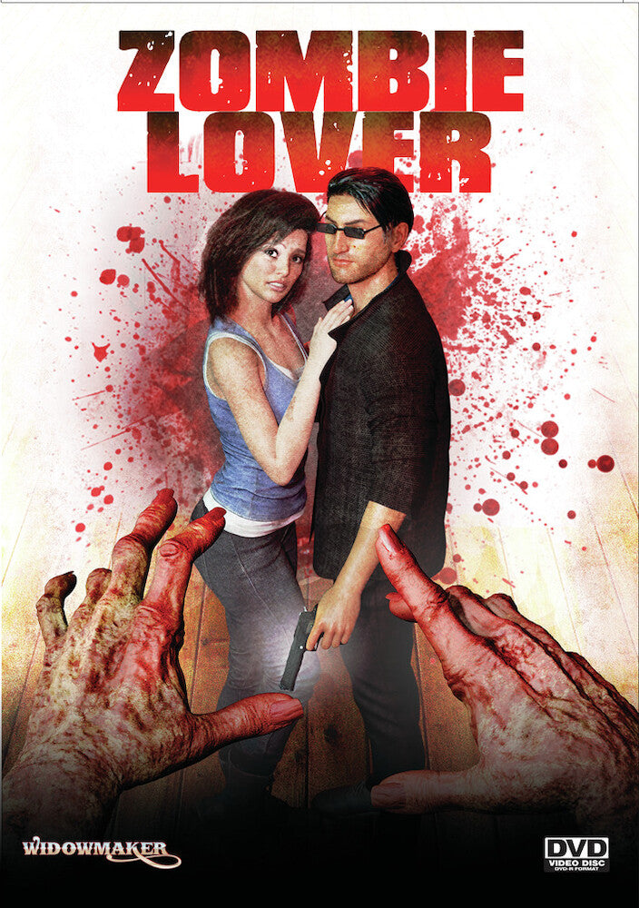 Zombie Lover - 