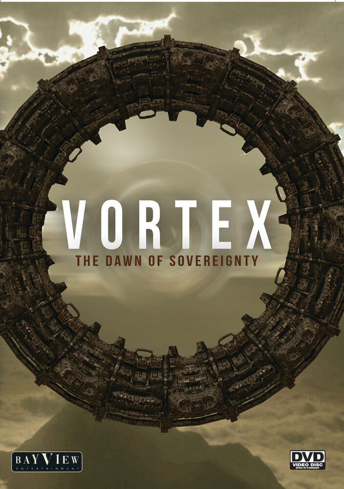 Vortex: The Dawn of Sovereignty - 