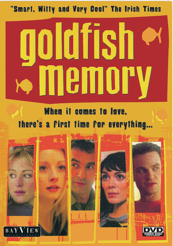 Goldfish Memory - 