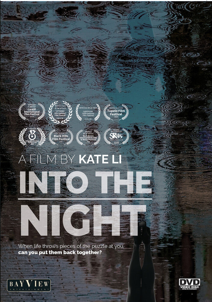Into the Night - 
