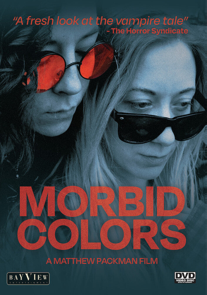 Morbid Colors - 