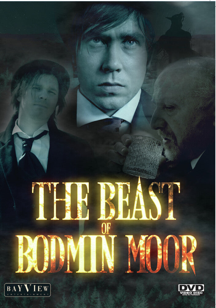 Beast of Bodmin Moor - 