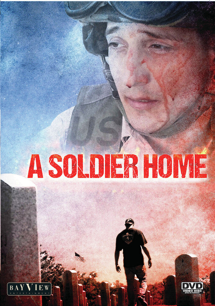A Soldier Home - 