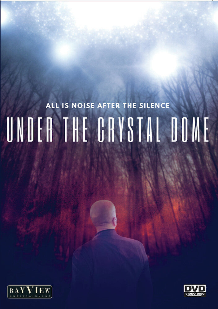Under The Crystal Dome - 