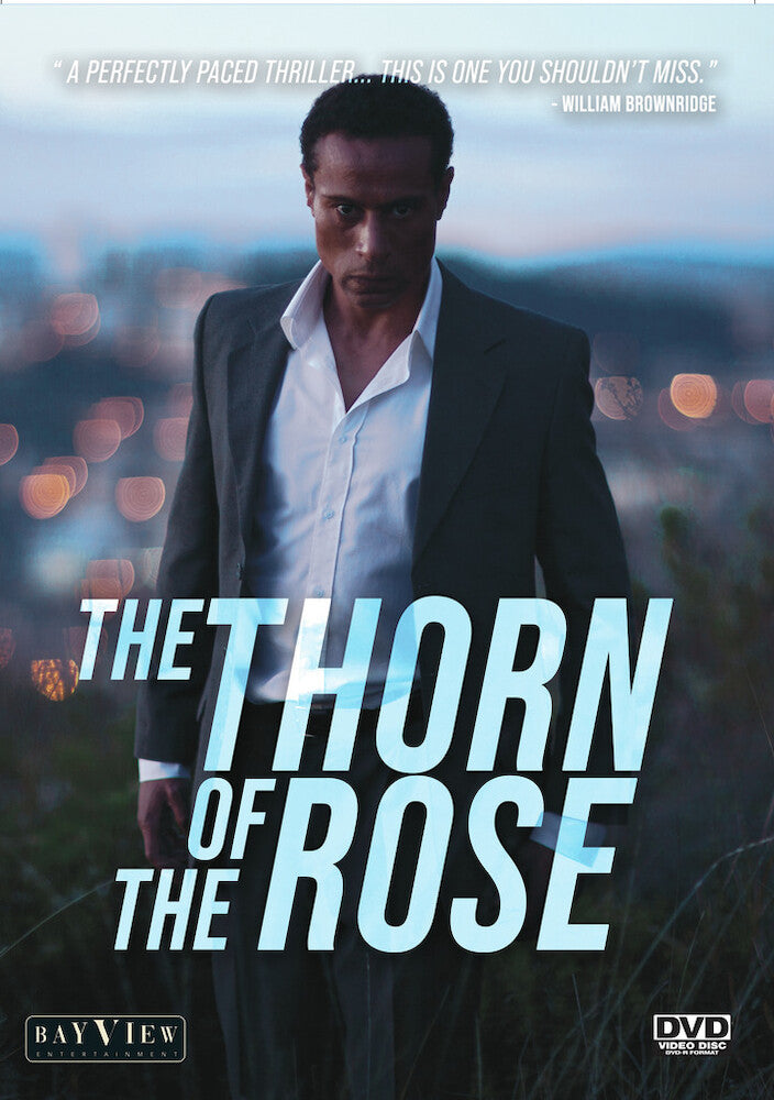 The Thorn Of The Rose - 