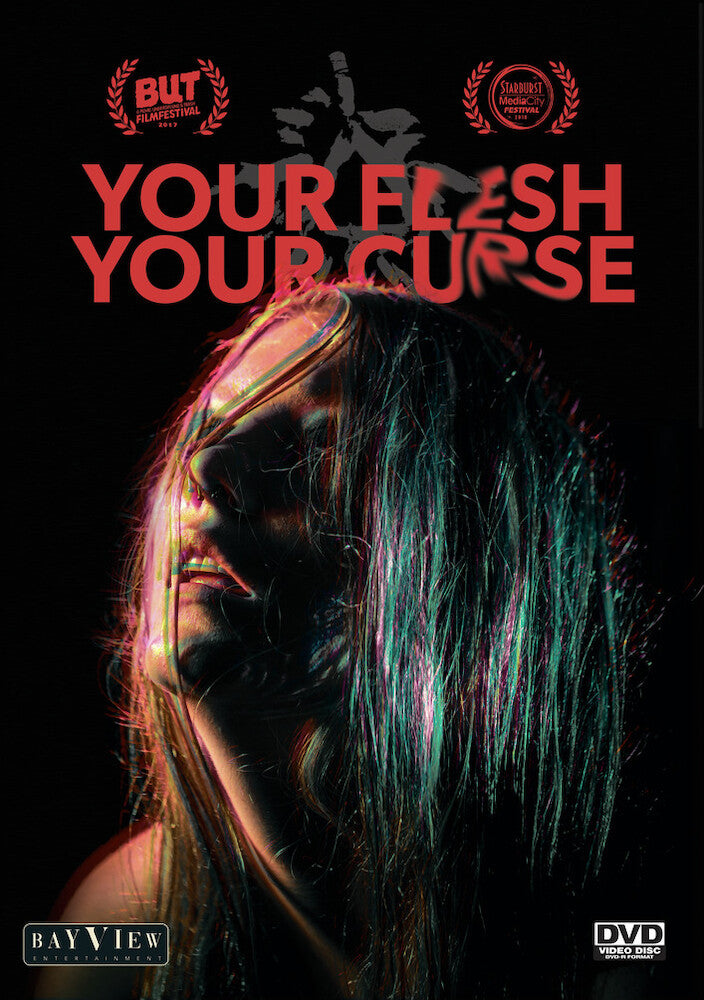 Your Flesh Your Curse - 