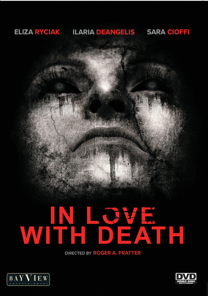 In Love with Death - 