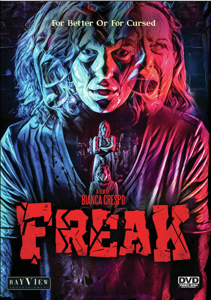 Freak - 