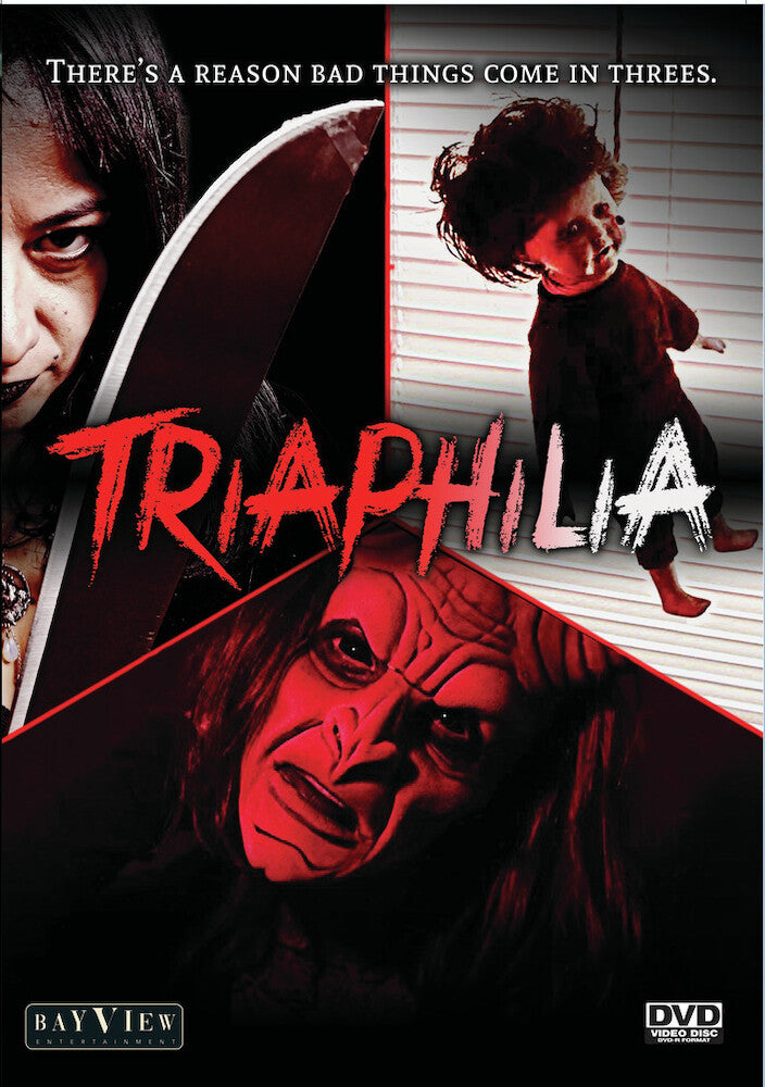 Triaphilia - 