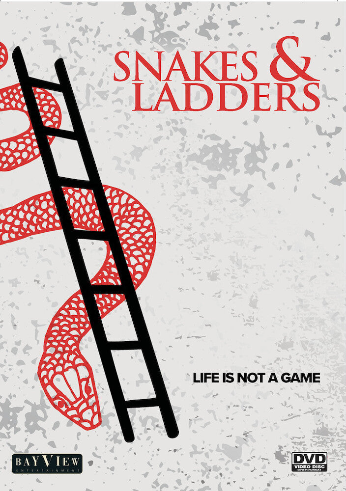 Snakes and Ladders - 