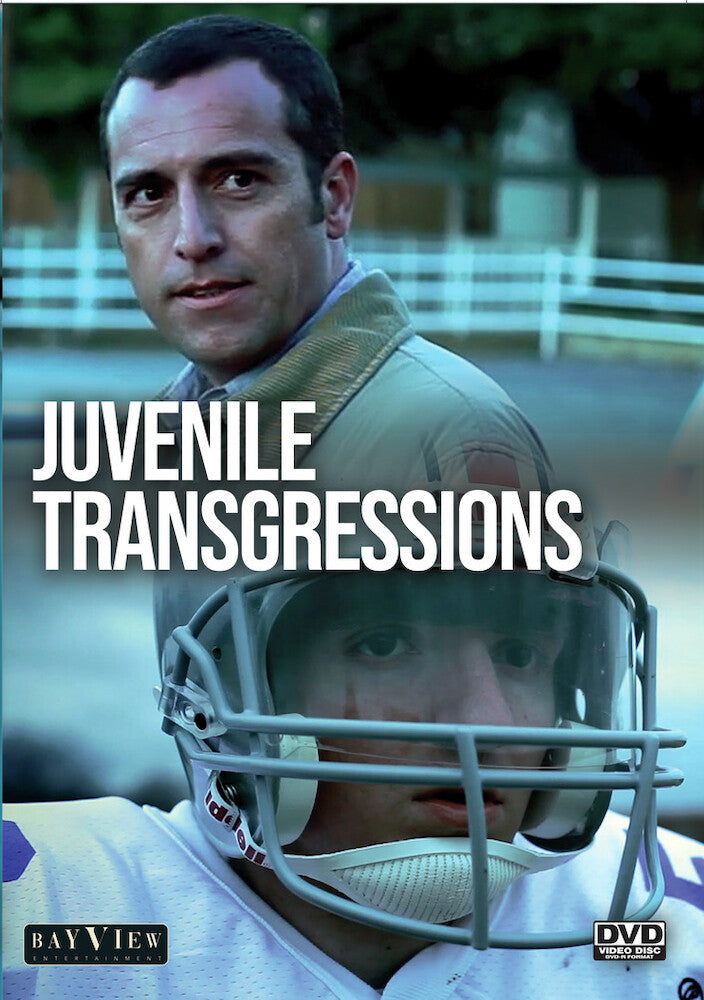 Juvenile Transgressions - 