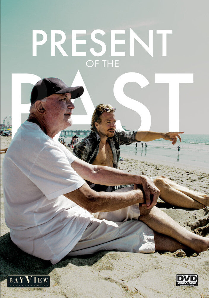 Present of the Past - 
