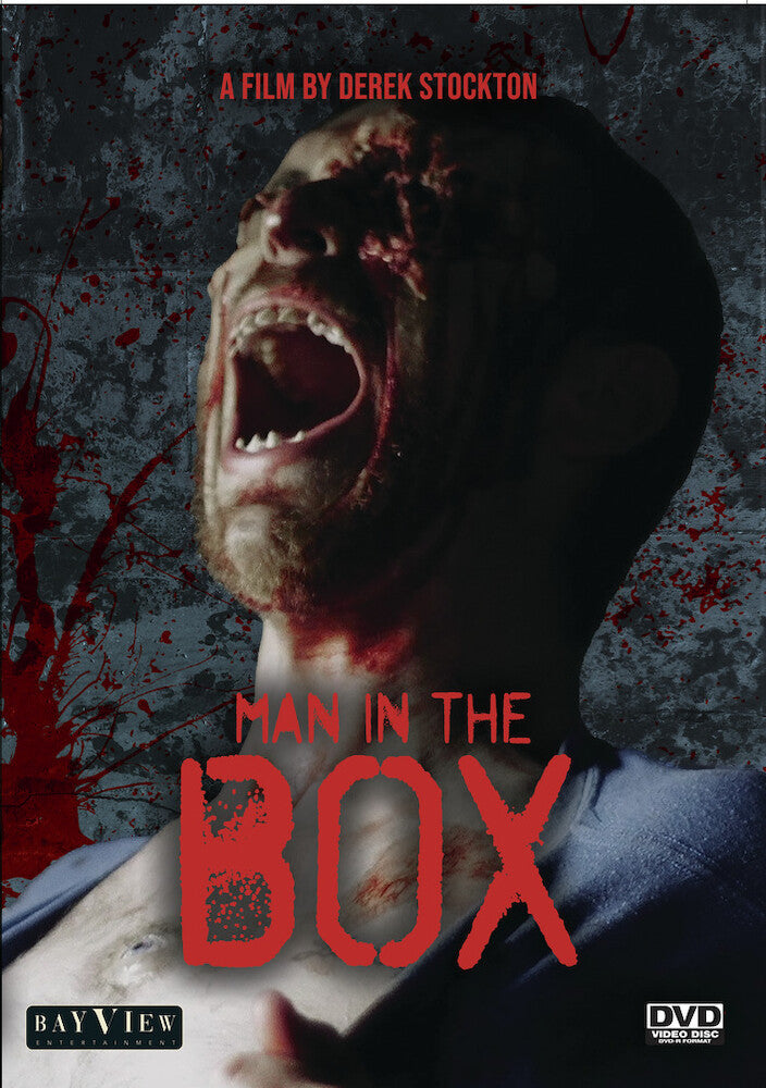Man in the Box - 