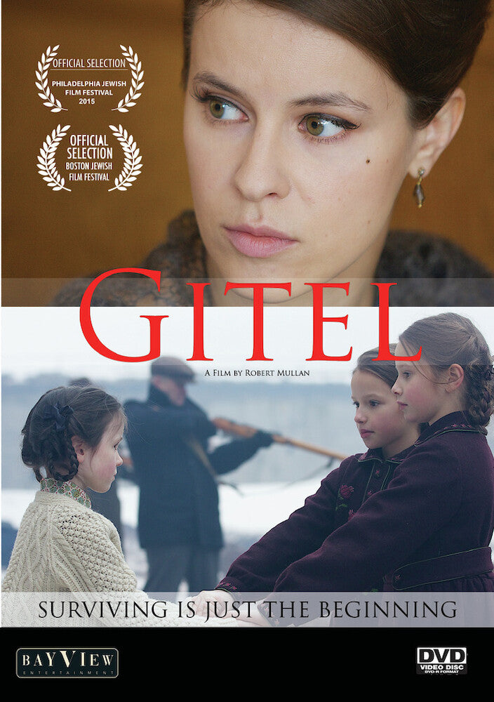 Gitel - 
