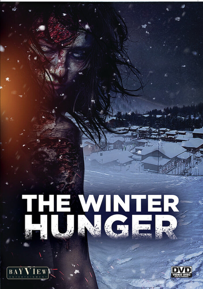The Winter Hunger - 