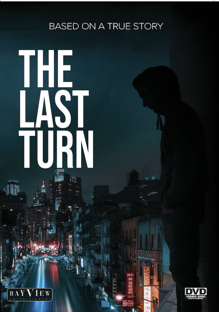 The Last Turn - 