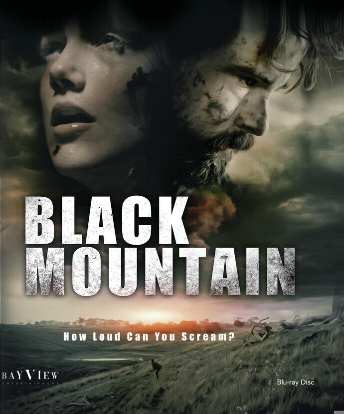 Black Mountain [Blu-ray] - 
