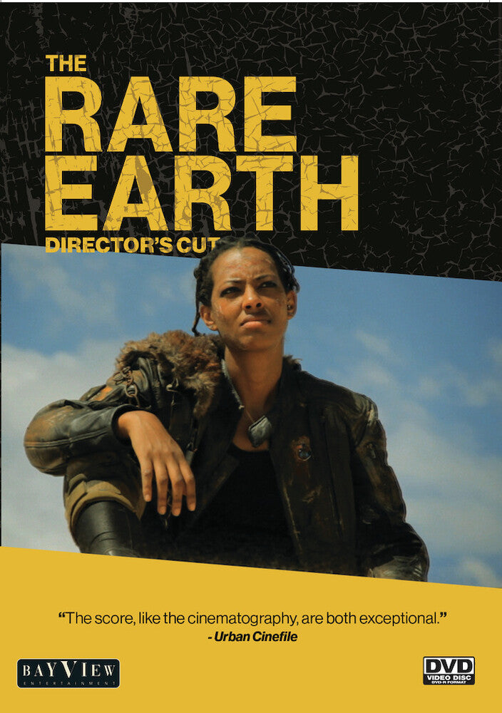 The Rare Earth: Director's Cut - 