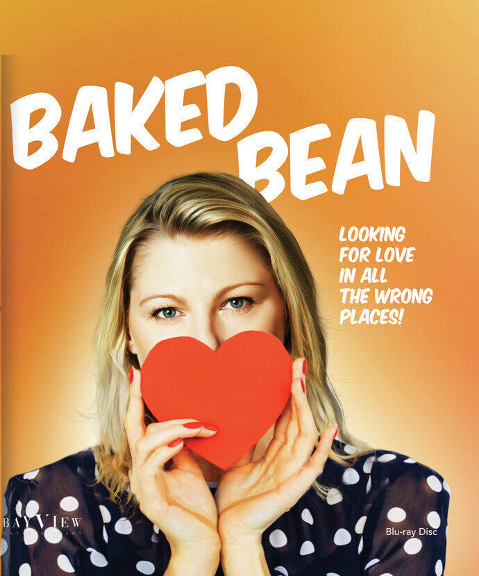 Baked Bean [Blu-ray] - 
