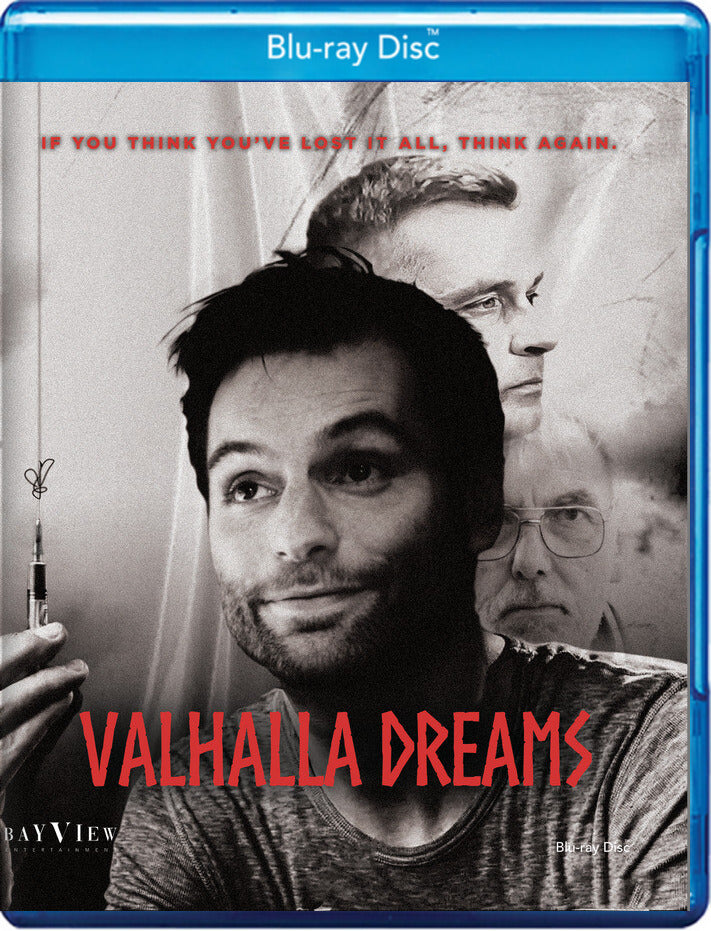 Valhalla Dreams [Blu-ray] - 