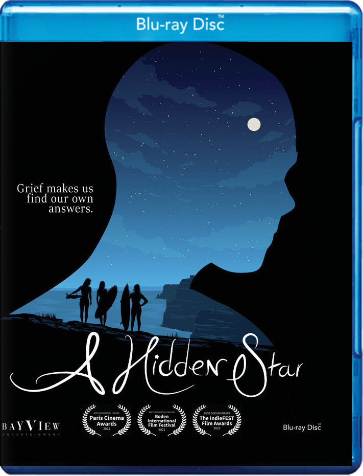 A Hidden Star [Blu-ray] - 