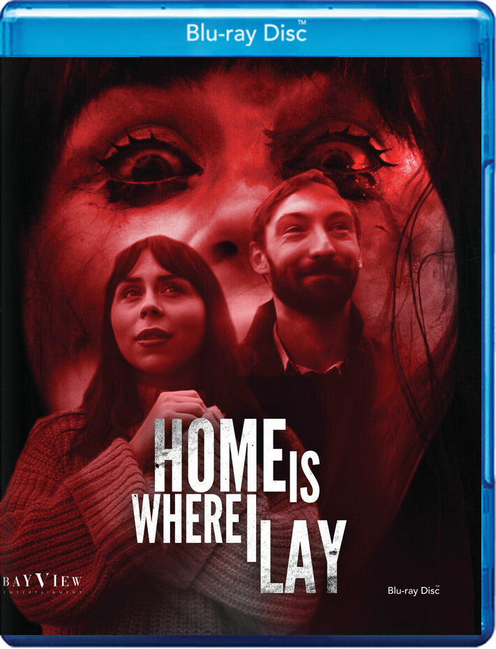 Home is Where I Lay [Blu-ray] - 