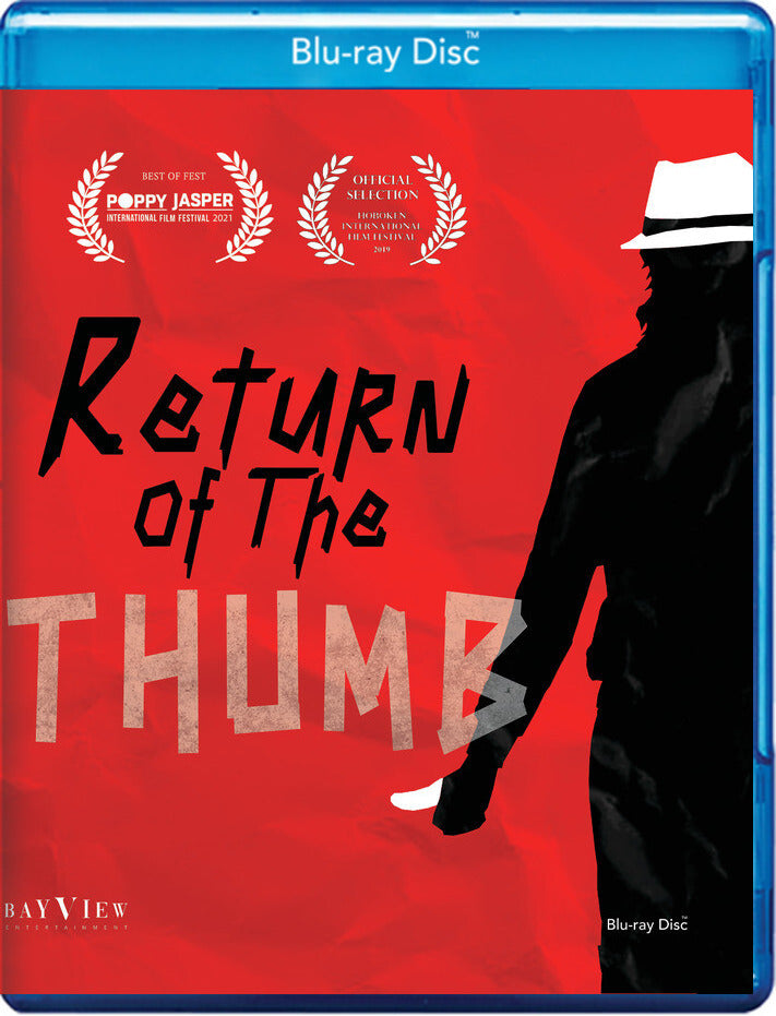Return of the Thumb [Blu-ray] - 