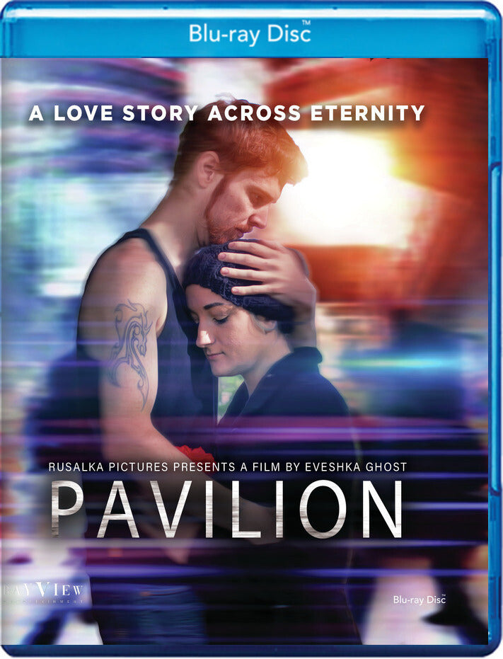 Pavilion [Blu-ray] - 