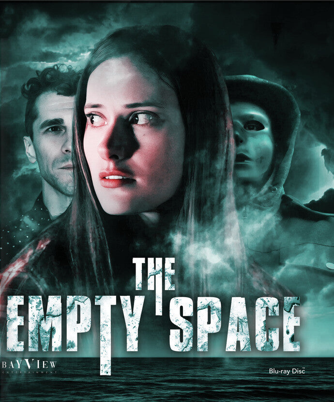 Empty Space, The [Blu-ray] - 