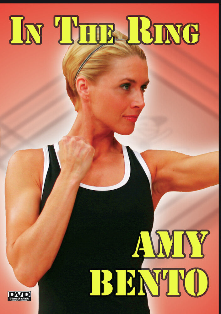 Amy Bento: In the Ring - 