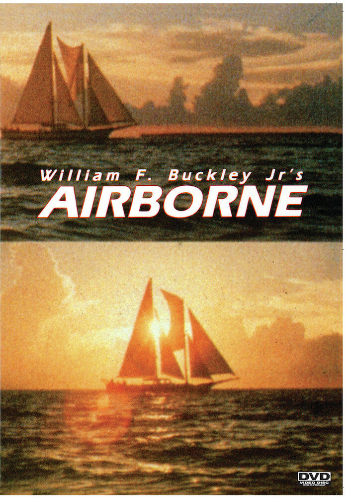Airborne - A Sentimental Journey - 