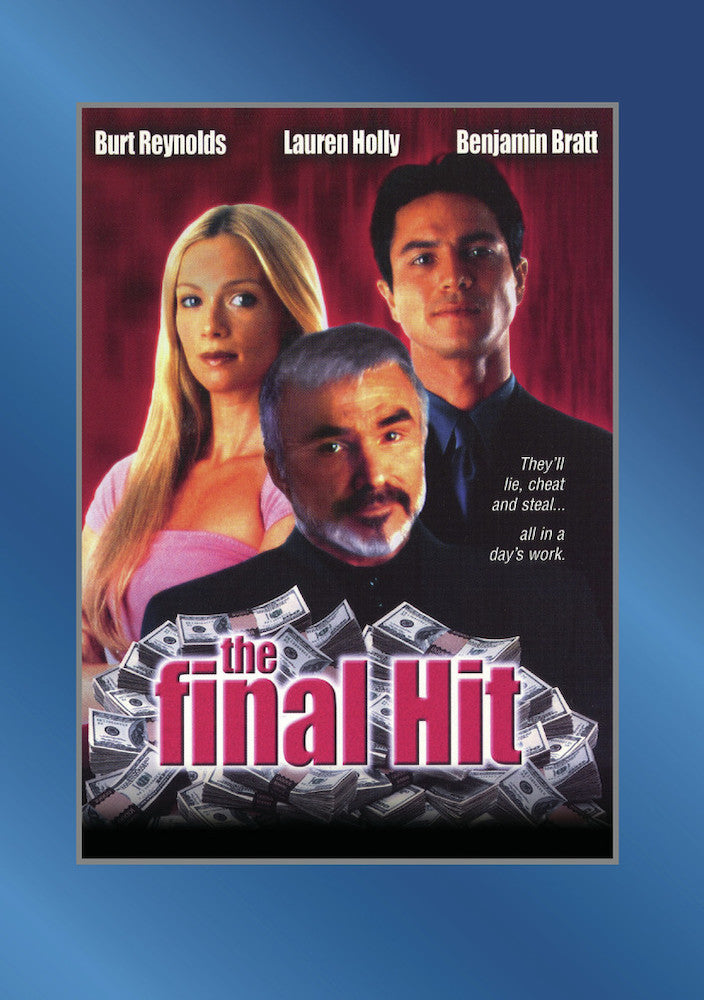 The Final Hit - 