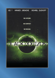 Black Horizon - 