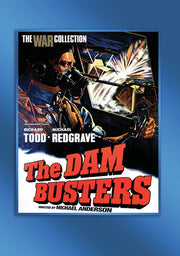 The Dam Busters - 