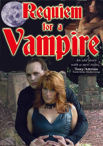 Requiem for a Vampire - 