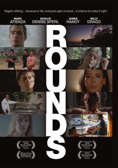 Rounds - 
