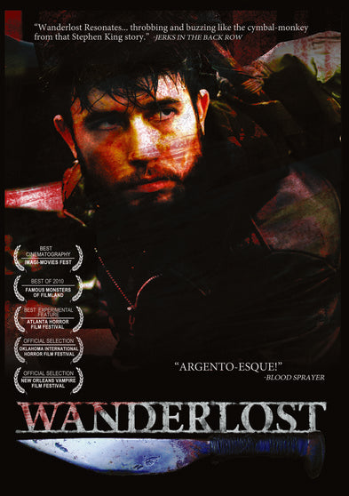 Wanderlost - 