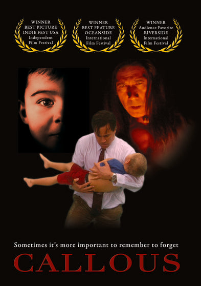 Callous - 