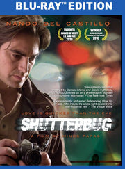 Shutterbug (BD) - 