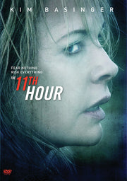 the 11th hour - DVD