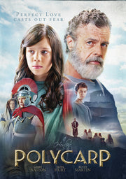 polycarp - DVD