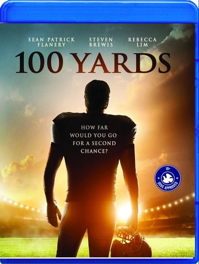 100 Yards - 