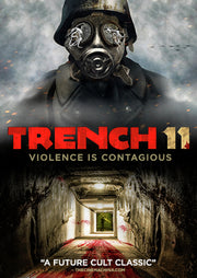 Trench 11 - 