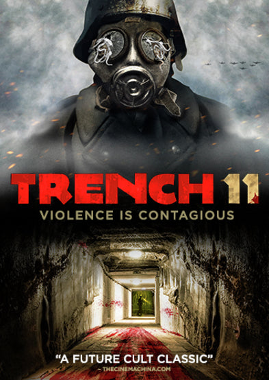 Trench 11 - 