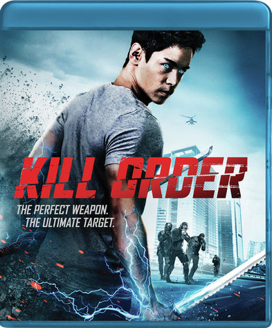 Kill Order - 