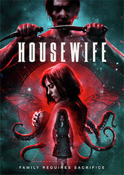 Housewife - 