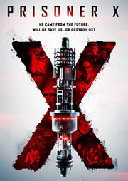 Prisoner X - 