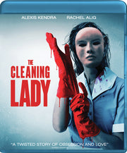 The Cleaning Lady () - 