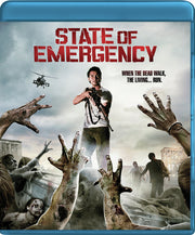 State of Emergency - 